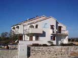PANSSION VILLA DELFIN CROATIA