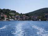 PANSSION VILLA DELFIN CROATIA